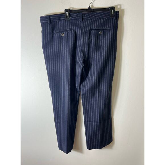 Weekend by MaxMara Modern Trouser Fit W6 - Picture 2 of 4